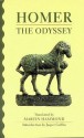 The Odyssey - Homer, Martin Hammond, Jasper Griffin