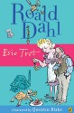 Esio Trot - Quentin Blake, Roald Dahl