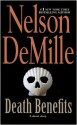 Death Benefits - Nelson DeMille