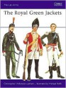 The Royal Green Jackets - Christopher Wilkinson-Latham, Michael Roffe