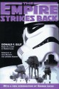 The Empire Strikes Back - Donald F. Glut