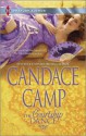 The Courtship Dance - Candace Camp