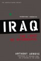 Iraq: The Logic of Withdrawal - Anthony Arnove