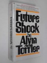 Future Shock - Alvin Toffler