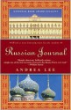 Russian Journal - Andrea Lee