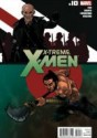 X-Treme X-Men vol. 2 #10 - Greg Pak, Stephen Segovia