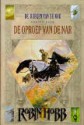 De oproep van de Nar (De boeken van de Nar, #1) - Robin Hobb, Peter Cuijpers