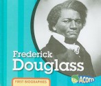 Frederick Douglass - Cassie Mayer