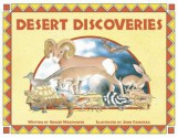 Desert Discoveries - Ginger Wadsworth