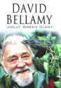 Jolly Green Giant - David Bellamy