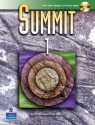 Summit 1 with Super CD-ROM - Joan M. Saslow, Allen Ascher