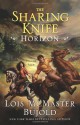 Horizon - Lois McMaster Bujold