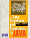 Data Structures and Algorithms in Java [With *] - Michael T. Goodrich, Roberto Tamassia