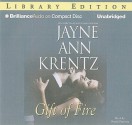 Gift of Fire - Jayne Ann Krentz, Wendy Petersen