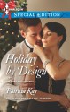 Holiday by Design - Patricia Kay