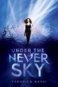 Under the Never Sky - Veronica Rossi