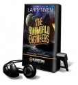 The Ringworld Engineers [With Earbuds] - Larry Niven, Paul Michael Garcia