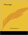 Patronage - Maria Edgeworth