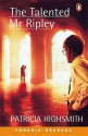 The Talented Mr. Ripley - Patricia Highsmith