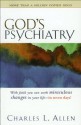 God's Psychiatry - Charles L. Allen