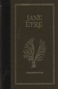 Jane Eyre - Charlotte Brontë