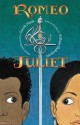 Romeo and Juliet - Gareth Hinds