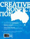 Creative Nonfiction Issue 41 - Lee Gutkind