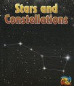 Stars and Constellations - Nick Hunter