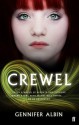 Crewel - Gennifer Albin