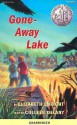 Gone-Away Lake - Elizabeth Enright