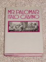 Mr. Palomar - Italo Calvino, William Weaver