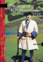 The Siege of Fort Beaus Jour, 1755 - Chris Hand