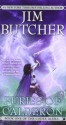 Furies of Calderon - Jim Butcher