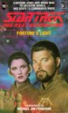 Fortune's Light (Star Trek: The Next Generation #15) - Michael Jan Friedman