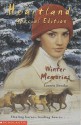 Winter Memories - Lauren Brooke