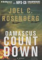 Damascus Countdown - Joel C. Rosenberg, Christopher Lane