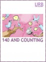 140 And Counting - Joanne Merriam