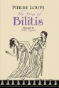 The Songs of Bilitis - Pierre Louÿs, Alvah Cecil Bessie, Alvah C Bessie