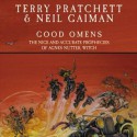 Good Omens: The Nice and Accurate Prophecies of Agnes Nutter, Witch - Terry Pratchett, Stephen Briggs, Neil Gaiman