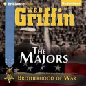 The Majors - W.E.B. Griffin