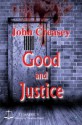 Good and Justice - John Creasey