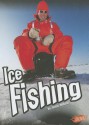 Ice Fishing - Jeanie Mebane, Barbara J. Fox