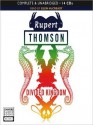 Divided Kingdom (MP3 Book) - Rupert Thomson, Glen McCready