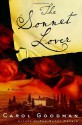 The Sonnet Lover - Carol Goodman