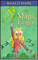 The Magic Finger - Quentin Blake, Roald Dahl