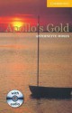 Apollo's Gold (Cambridge English Readers Level 2) - Antoinette Moses