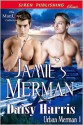 Jamie's Merman - Daisy Harris