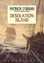 Desolation Island (Aubrey/Maturin Book 5) - Patrick O'Brian