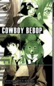 Cowboy Bebop, Book 3 - Hajime Yadate, Yutaka Nanten