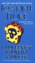 Blueberry Muffin Murder - Joanne Fluke